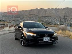 هوندا أكورد